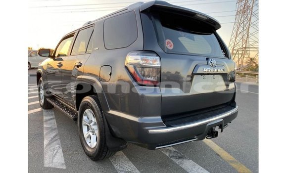 Buy Import Toyota 4Runner Other Car in Import - Dubai in Dhufar Buy Import Toyota 4Runner Other Car in Import - Dubai in Dhufar