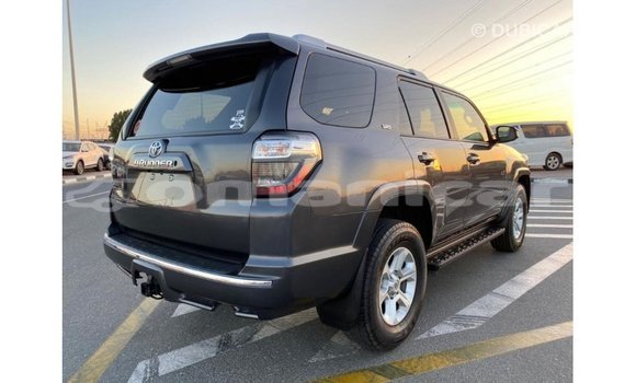 Buy Import Toyota 4Runner Other Car in Import - Dubai in Dhufar Buy Import Toyota 4Runner Other Car in Import - Dubai in Dhufar