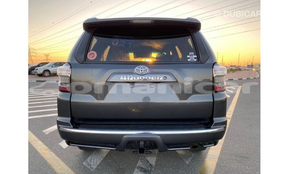 Buy Import Toyota 4Runner Other Car in Import - Dubai in Dhufar Buy Import Toyota 4Runner Other Car in Import - Dubai in Dhufar