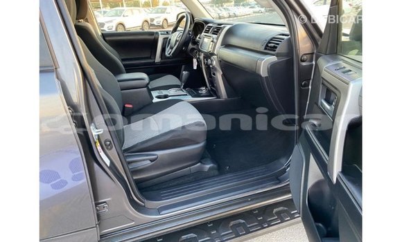 Buy Import Toyota 4Runner Other Car in Import - Dubai in Dhufar Buy Import Toyota 4Runner Other Car in Import - Dubai in Dhufar