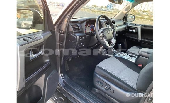 Buy Import Toyota 4Runner Other Car in Import - Dubai in Dhufar Buy Import Toyota 4Runner Other Car in Import - Dubai in Dhufar