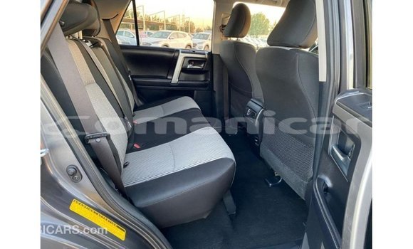 Buy Import Toyota 4Runner Other Car in Import - Dubai in Dhufar Buy Import Toyota 4Runner Other Car in Import - Dubai in Dhufar