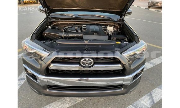 Buy Import Toyota 4Runner Other Car in Import - Dubai in Dhufar Buy Import Toyota 4Runner Other Car in Import - Dubai in Dhufar