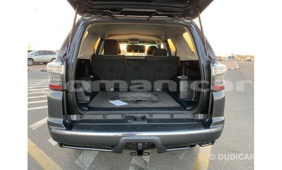 Buy Import Toyota 4Runner Other Car in Import - Dubai in Dhufar Buy Import Toyota 4Runner Other Car in Import - Dubai in Dhufar