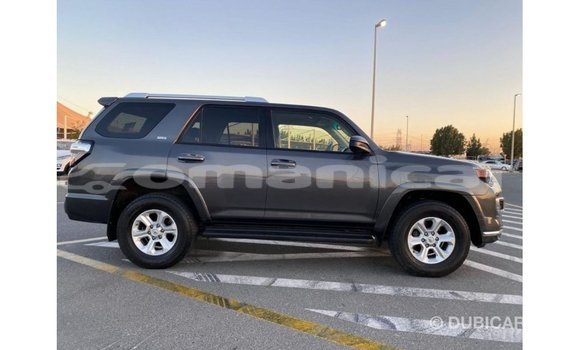 Buy Import Toyota 4Runner Other Car in Import - Dubai in Dhufar Buy Import Toyota 4Runner Other Car in Import - Dubai in Dhufar
