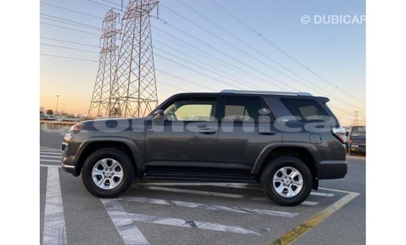 Buy Import Toyota 4Runner Other Car in Import - Dubai in Dhufar Buy Import Toyota 4Runner Other Car in Import - Dubai in Dhufar
