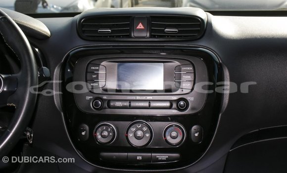 Buy Import Kia Soul Blue Car in Import - Dubai in Dhufar Buy Import Kia Soul Blue Car in Import - Dubai in Dhufar