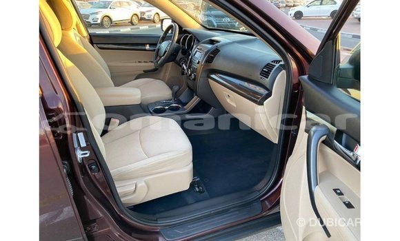 Buy Import Kia Sorento Brown Car in Import - Dubai in Dhufar Buy Import Kia Sorento Brown Car in Import - Dubai in Dhufar