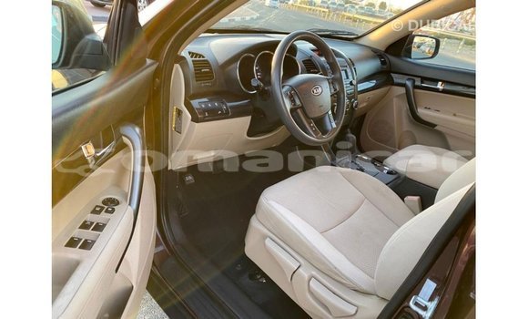 Buy Import Kia Sorento Brown Car in Import - Dubai in Dhufar Buy Import Kia Sorento Brown Car in Import - Dubai in Dhufar