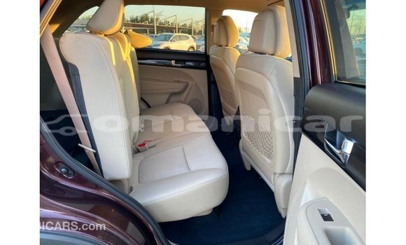 Buy Import Kia Sorento Brown Car in Import - Dubai in Dhufar Buy Import Kia Sorento Brown Car in Import - Dubai in Dhufar