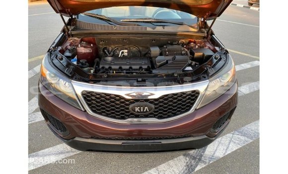 Buy Import Kia Sorento Brown Car in Import - Dubai in Dhufar Buy Import Kia Sorento Brown Car in Import - Dubai in Dhufar