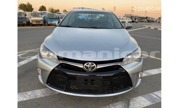 Buy Import Toyota Camry Other Car in Import - Dubai in Dhufar Buy Import Toyota Camry Other Car in Import - Dubai in Dhufar