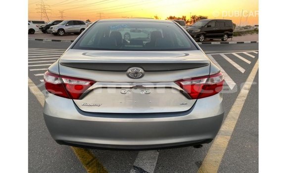 Buy Import Toyota Camry Other Car in Import - Dubai in Dhufar Buy Import Toyota Camry Other Car in Import - Dubai in Dhufar