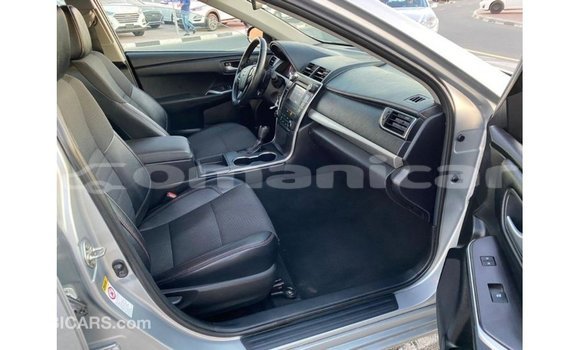 Buy Import Toyota Camry Other Car in Import - Dubai in Dhufar Buy Import Toyota Camry Other Car in Import - Dubai in Dhufar