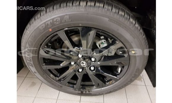 Buy Import Lexus LX Black Car in Import - Dubai in Dhufar Buy Import Lexus LX Black Car in Import - Dubai in Dhufar