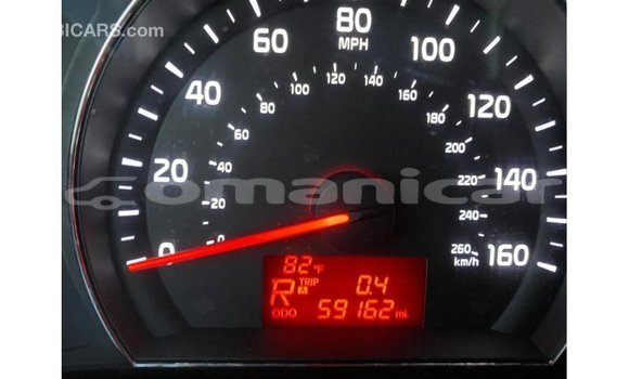 Buy Import Kia Sorento Red Car in Import - Dubai in Dhufar Buy Import Kia Sorento Red Car in Import - Dubai in Dhufar