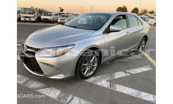 Buy Import Toyota Camry Other Car in Import - Dubai in Dhufar Buy Import Toyota Camry Other Car in Import - Dubai in Dhufar