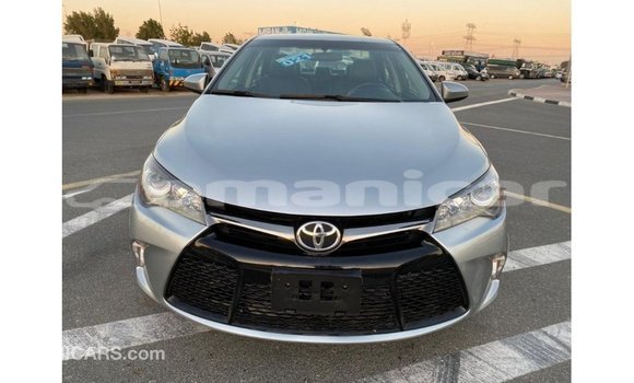 Buy Import Toyota Camry Other Car in Import - Dubai in Dhufar Buy Import Toyota Camry Other Car in Import - Dubai in Dhufar