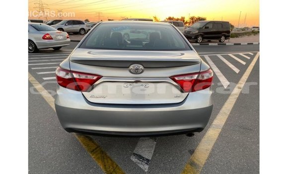 Buy Import Toyota Camry Other Car in Import - Dubai in Dhufar Buy Import Toyota Camry Other Car in Import - Dubai in Dhufar