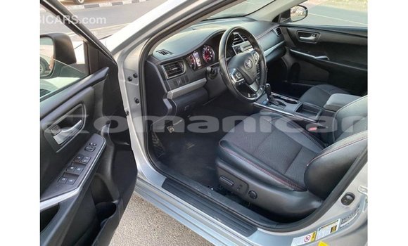 Buy Import Toyota Camry Other Car in Import - Dubai in Dhufar Buy Import Toyota Camry Other Car in Import - Dubai in Dhufar