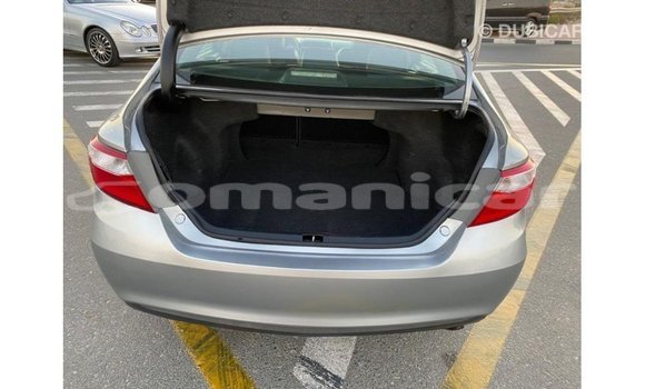 Buy Import Toyota Camry Other Car in Import - Dubai in Dhufar Buy Import Toyota Camry Other Car in Import - Dubai in Dhufar