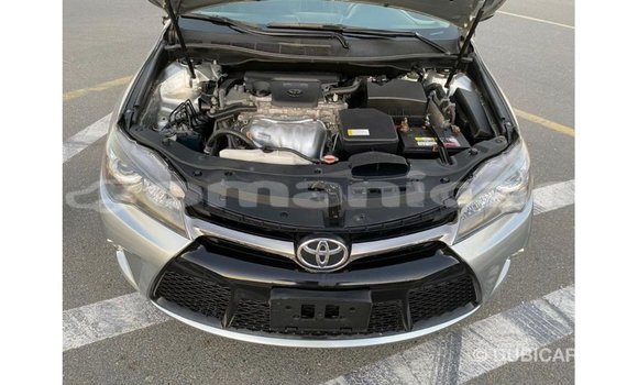 Buy Import Toyota Camry Other Car in Import - Dubai in Dhufar Buy Import Toyota Camry Other Car in Import - Dubai in Dhufar