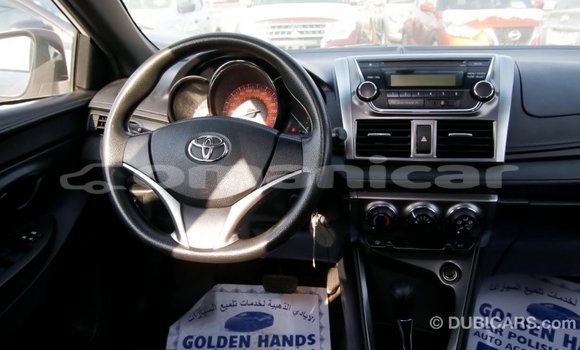 Buy Import Toyota Yaris White Car in Import - Dubai in Dhufar Buy Import Toyota Yaris White Car in Import - Dubai in Dhufar