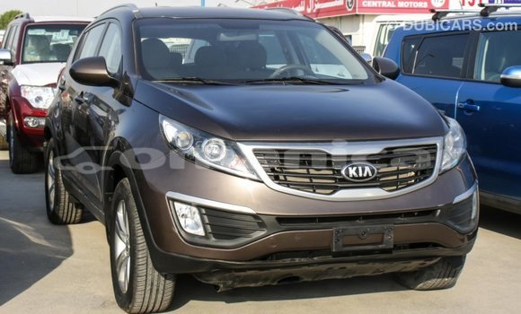 Buy Import Kia Sportage Brown Car in Import - Dubai in Dhufar Buy Import Kia Sportage Brown Car in Import - Dubai in Dhufar