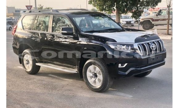 Buy Import Toyota Prado Black Car in Import - Dubai in Dhufar Buy Import Toyota Prado Black Car in Import - Dubai in Dhufar