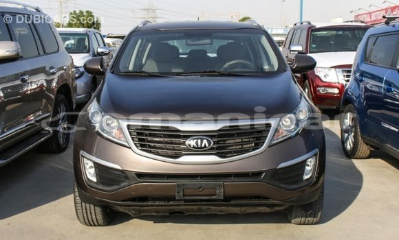 Buy Import Kia Sportage Brown Car in Import - Dubai in Dhufar Buy Import Kia Sportage Brown Car in Import - Dubai in Dhufar