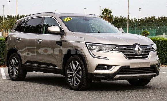 Buy Import Renault Koleos Other Car in Import - Dubai in Dhufar Buy Import Renault Koleos Other Car in Import - Dubai in Dhufar