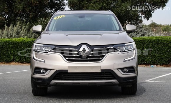 Buy Import Renault Koleos Other Car in Import - Dubai in Dhufar Buy Import Renault Koleos Other Car in Import - Dubai in Dhufar