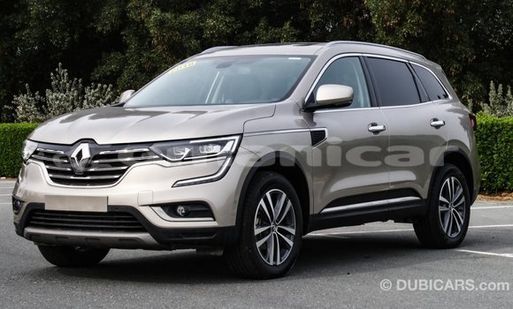 Buy Import Renault Koleos Other Car in Import - Dubai in Dhufar Buy Import Renault Koleos Other Car in Import - Dubai in Dhufar