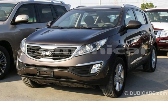 Buy Import Kia Sportage Brown Car in Import - Dubai in Dhufar Buy Import Kia Sportage Brown Car in Import - Dubai in Dhufar