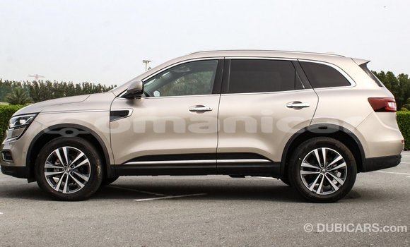 Buy Import Renault Koleos Other Car in Import - Dubai in Dhufar Buy Import Renault Koleos Other Car in Import - Dubai in Dhufar