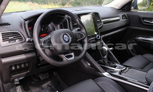 Buy Import Renault Koleos Other Car in Import - Dubai in Dhufar Buy Import Renault Koleos Other Car in Import - Dubai in Dhufar