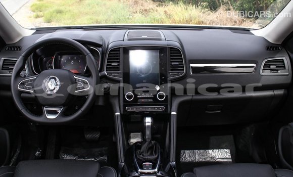 Buy Import Renault Koleos Other Car in Import - Dubai in Dhufar Buy Import Renault Koleos Other Car in Import - Dubai in Dhufar