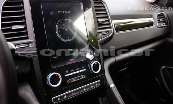 Buy Import Renault Koleos Other Car in Import - Dubai in Dhufar Buy Import Renault Koleos Other Car in Import - Dubai in Dhufar