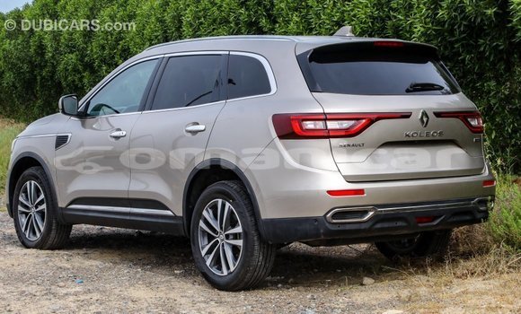 Buy Import Renault Koleos Other Car in Import - Dubai in Dhufar Buy Import Renault Koleos Other Car in Import - Dubai in Dhufar