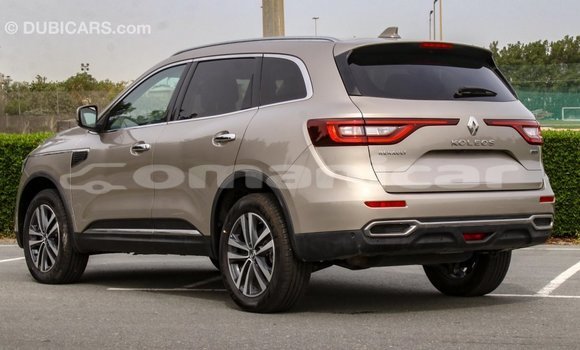 Buy Import Renault Koleos Other Car in Import - Dubai in Dhufar Buy Import Renault Koleos Other Car in Import - Dubai in Dhufar