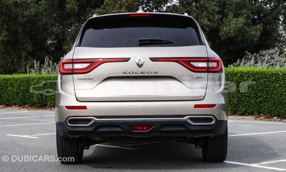 Buy Import Renault Koleos Other Car in Import - Dubai in Dhufar Buy Import Renault Koleos Other Car in Import - Dubai in Dhufar