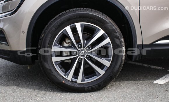 Buy Import Renault Koleos Other Car in Import - Dubai in Dhufar Buy Import Renault Koleos Other Car in Import - Dubai in Dhufar
