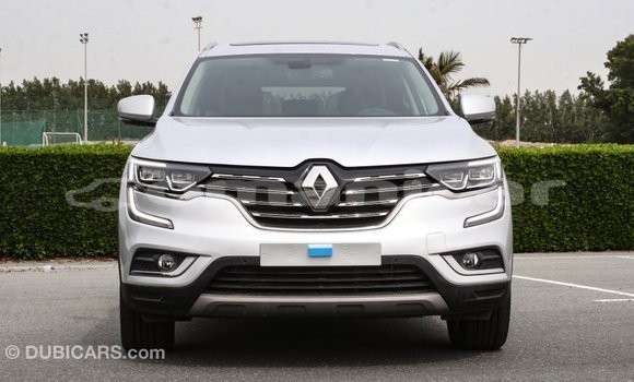 Buy Import Renault Koleos Other Car in Import - Dubai in Dhufar Buy Import Renault Koleos Other Car in Import - Dubai in Dhufar