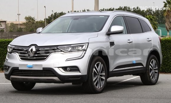 Buy Import Renault Koleos Other Car in Import - Dubai in Dhufar Buy Import Renault Koleos Other Car in Import - Dubai in Dhufar
