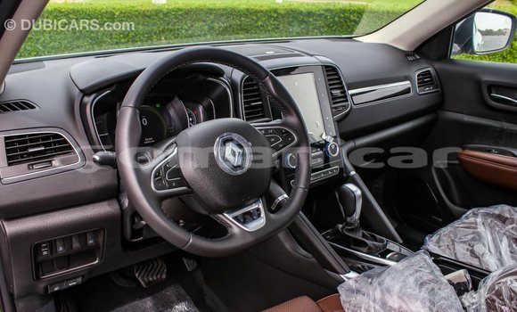 Buy Import Renault Koleos Other Car in Import - Dubai in Dhufar Buy Import Renault Koleos Other Car in Import - Dubai in Dhufar