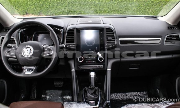 Buy Import Renault Koleos Other Car in Import - Dubai in Dhufar Buy Import Renault Koleos Other Car in Import - Dubai in Dhufar