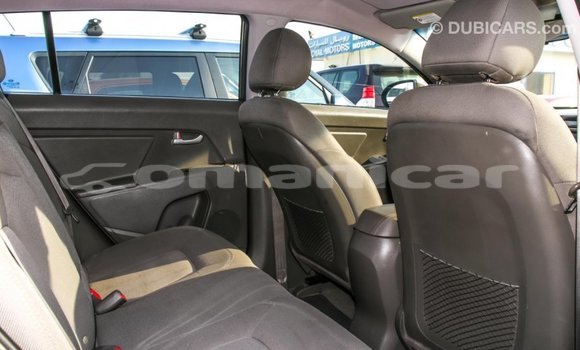 Buy Import Kia Sportage Brown Car in Import - Dubai in Dhufar Buy Import Kia Sportage Brown Car in Import - Dubai in Dhufar