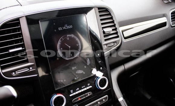 Buy Import Renault Koleos Other Car in Import - Dubai in Dhufar Buy Import Renault Koleos Other Car in Import - Dubai in Dhufar