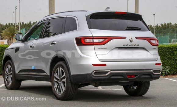 Buy Import Renault Koleos Other Car in Import - Dubai in Dhufar Buy Import Renault Koleos Other Car in Import - Dubai in Dhufar