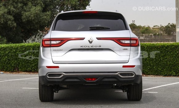 Buy Import Renault Koleos Other Car in Import - Dubai in Dhufar Buy Import Renault Koleos Other Car in Import - Dubai in Dhufar